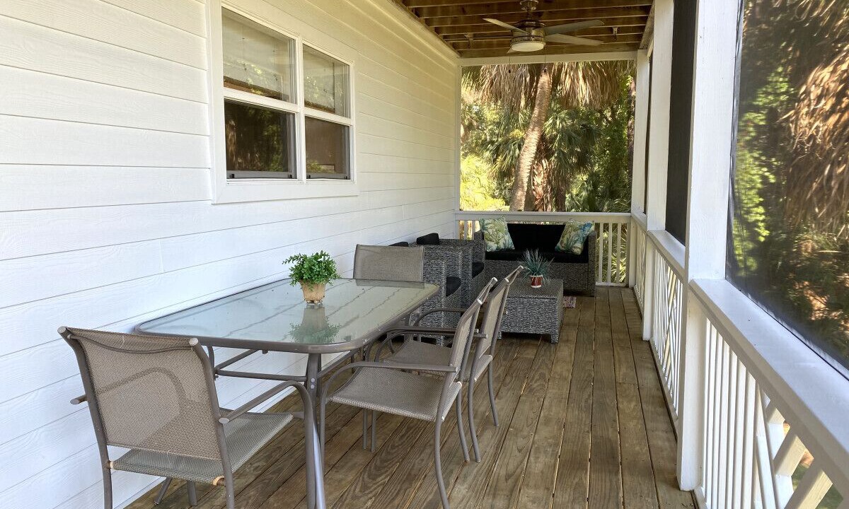 Photo of Outdoor in Blue Heron Lake