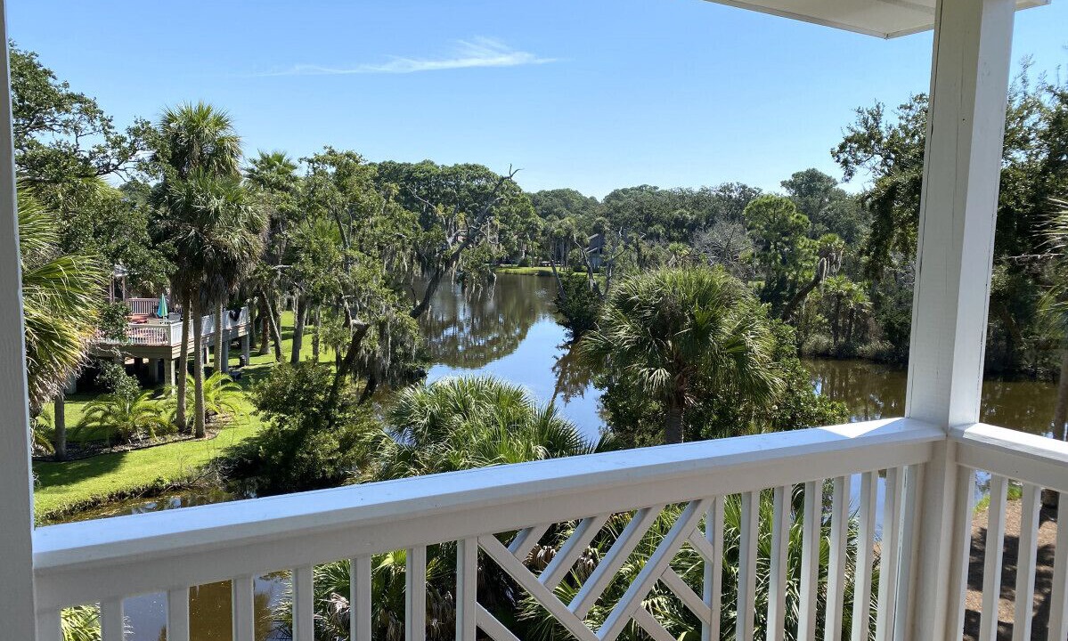 Photo of Outdoor in Blue Heron Lake