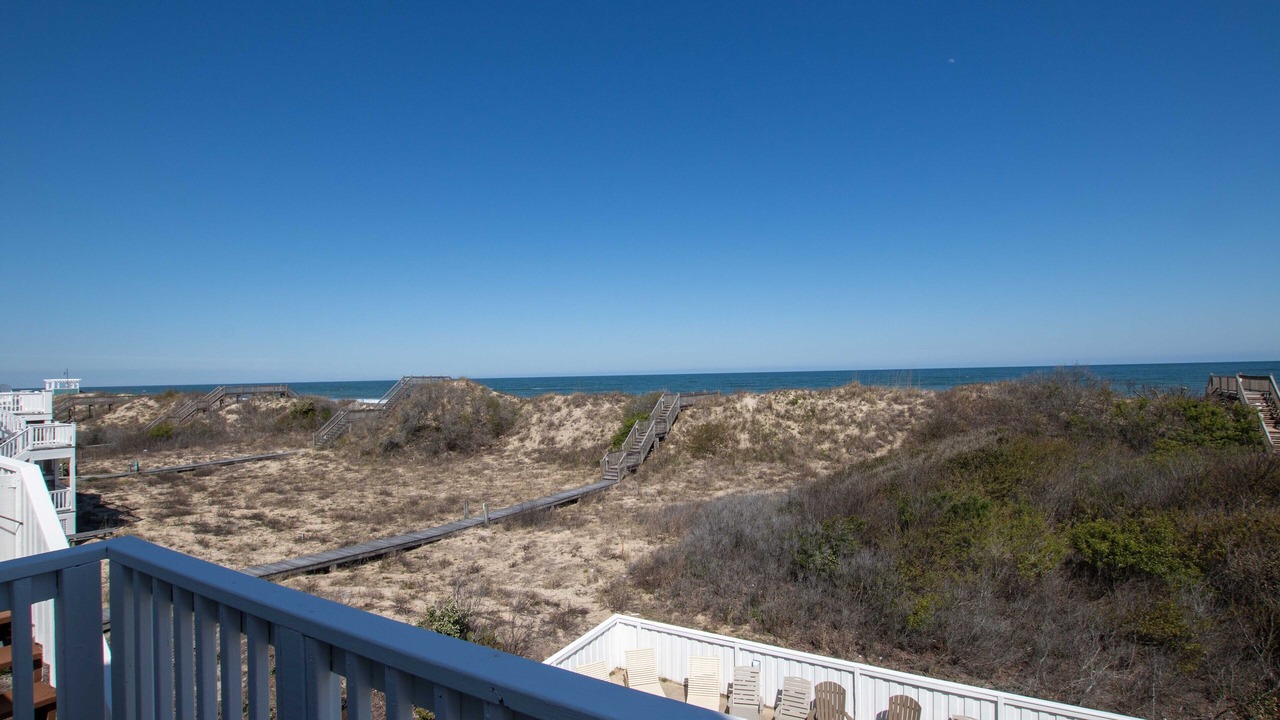 Photo of Outdoor in Buck Island