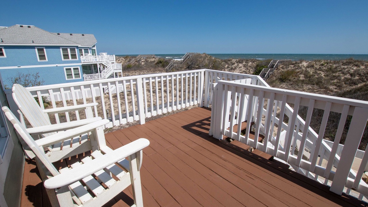 Photo of Outdoor in Buck Island