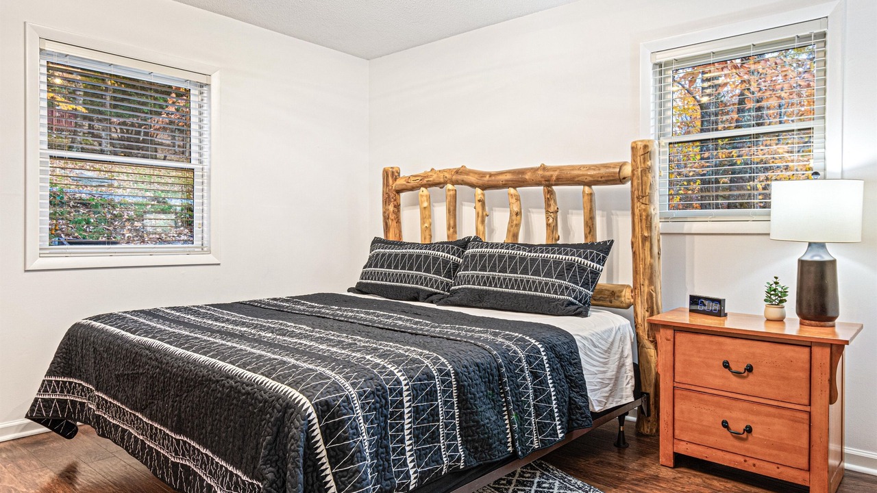 Photo of Bedroom in Charter Hills