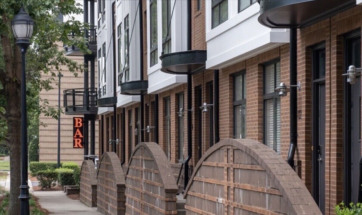 Photo of Outdoor in First Ward