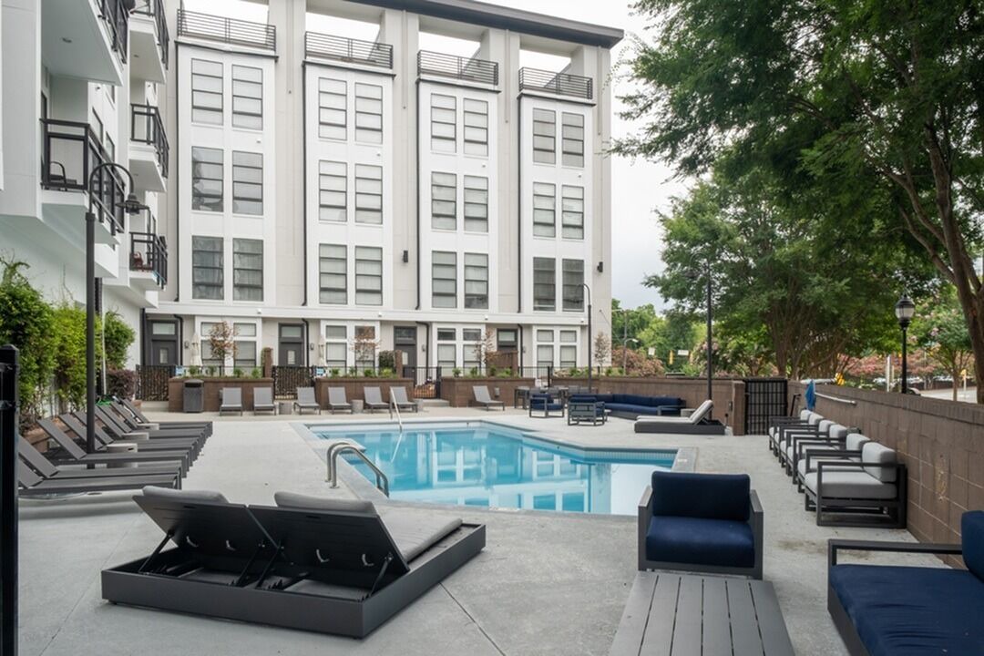 Photo of Outdoor in First Ward