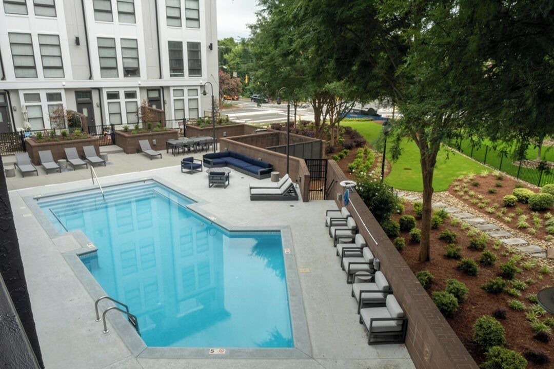 Photo of Outdoor in First Ward
