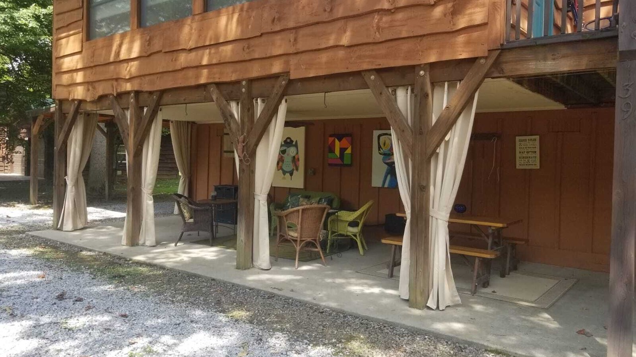 Photo of Outdoor in Franklin