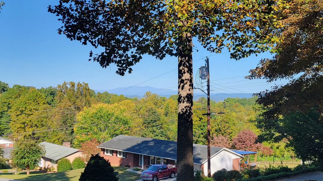 Photo of Outdoor in Lenoir