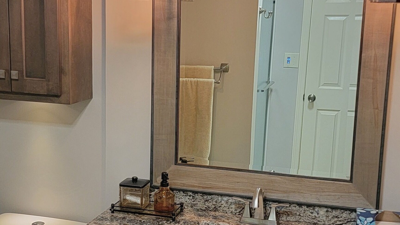 Photo of Bathroom in Lenoir