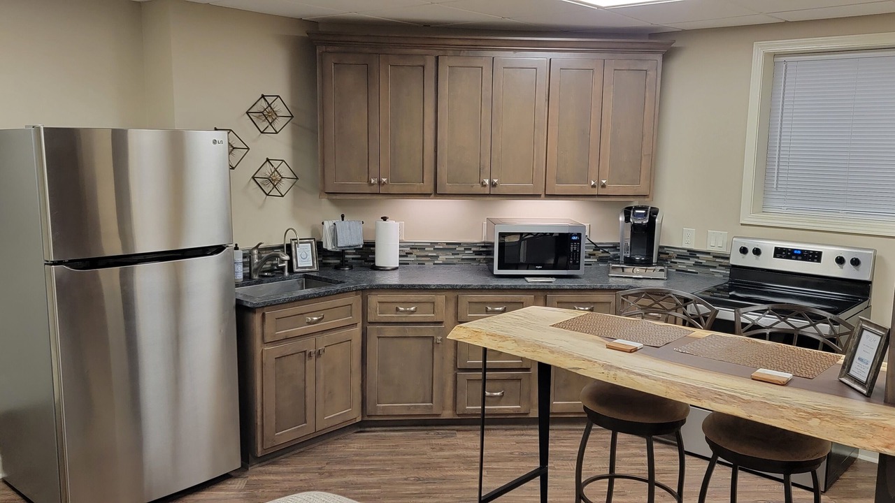 Photo of Kitchen in Lenoir