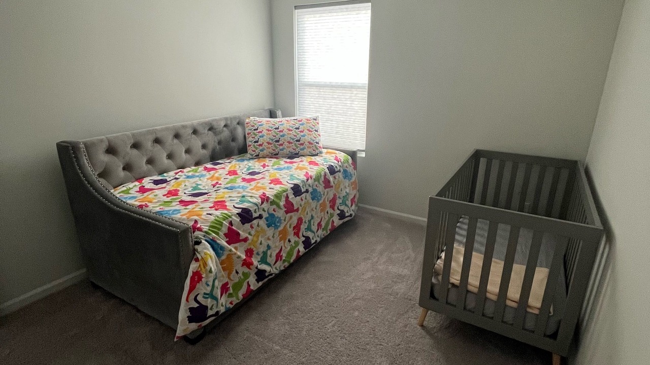 Photo of Bedroom in High Point