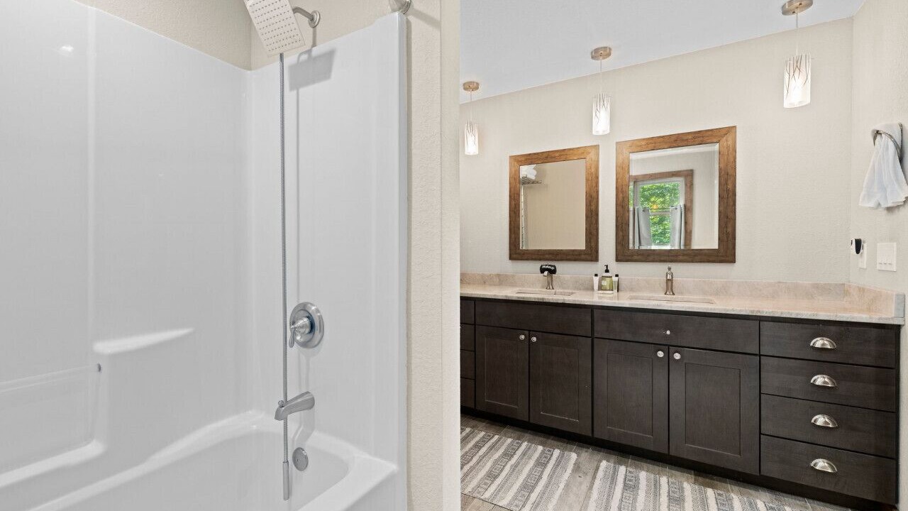 Photo of Bathroom in Waynesville