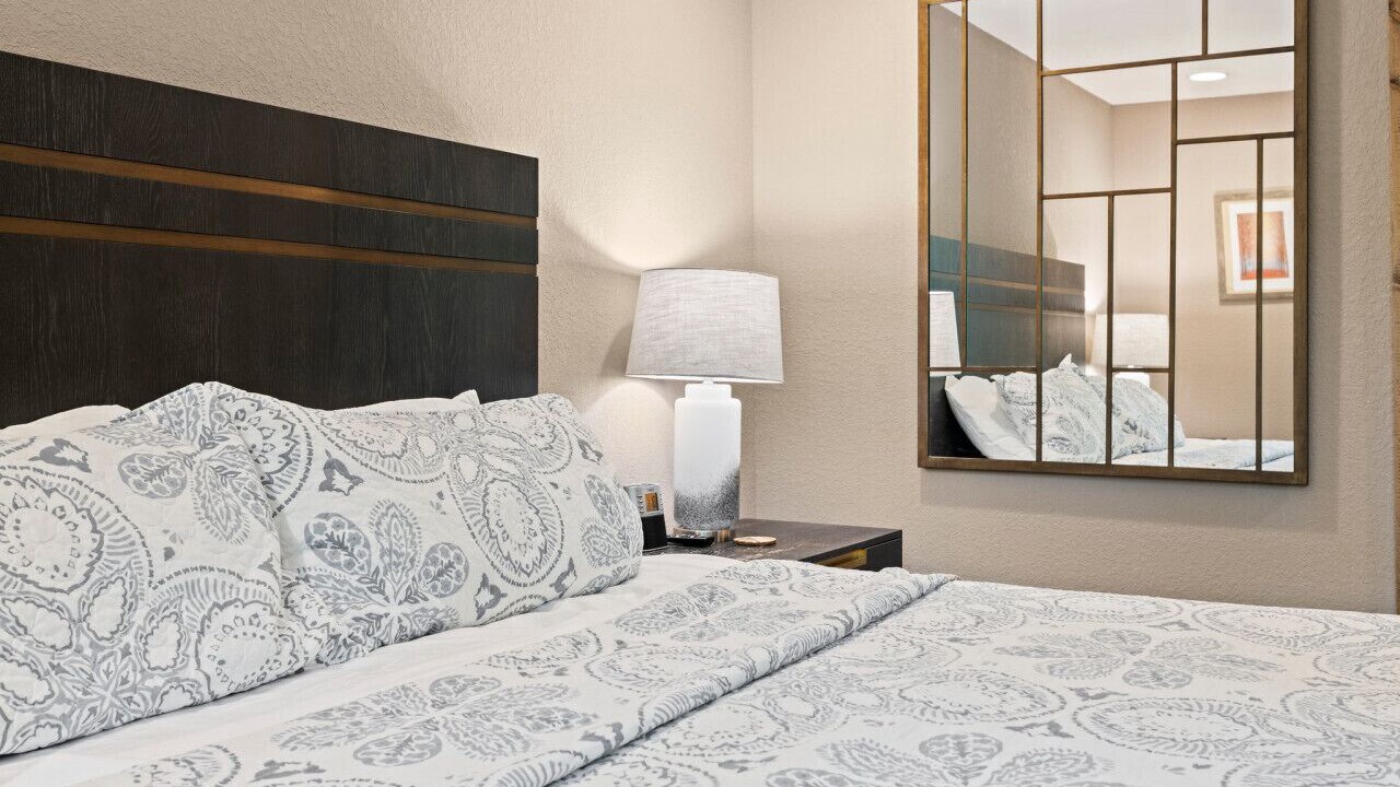 Photo of Bedroom in Waynesville