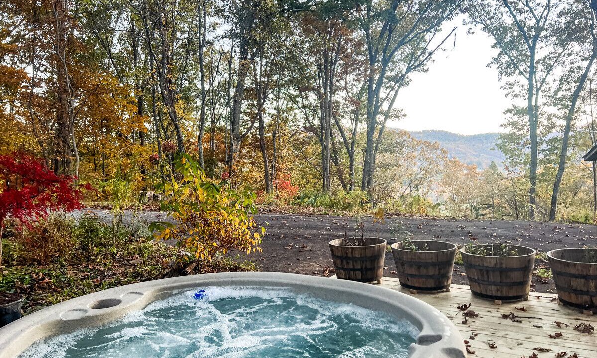 Photo of Outdoor in Waynesville