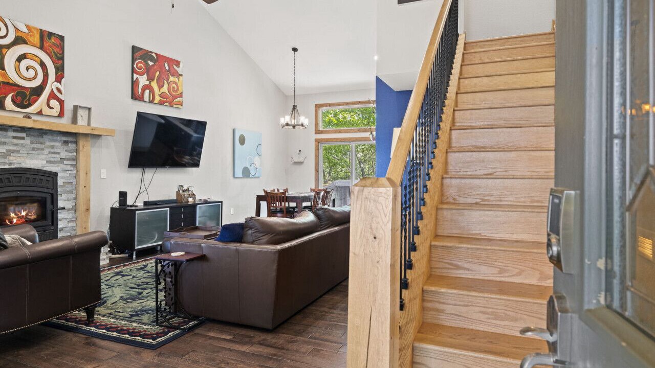Photo of Livingroom in Waynesville