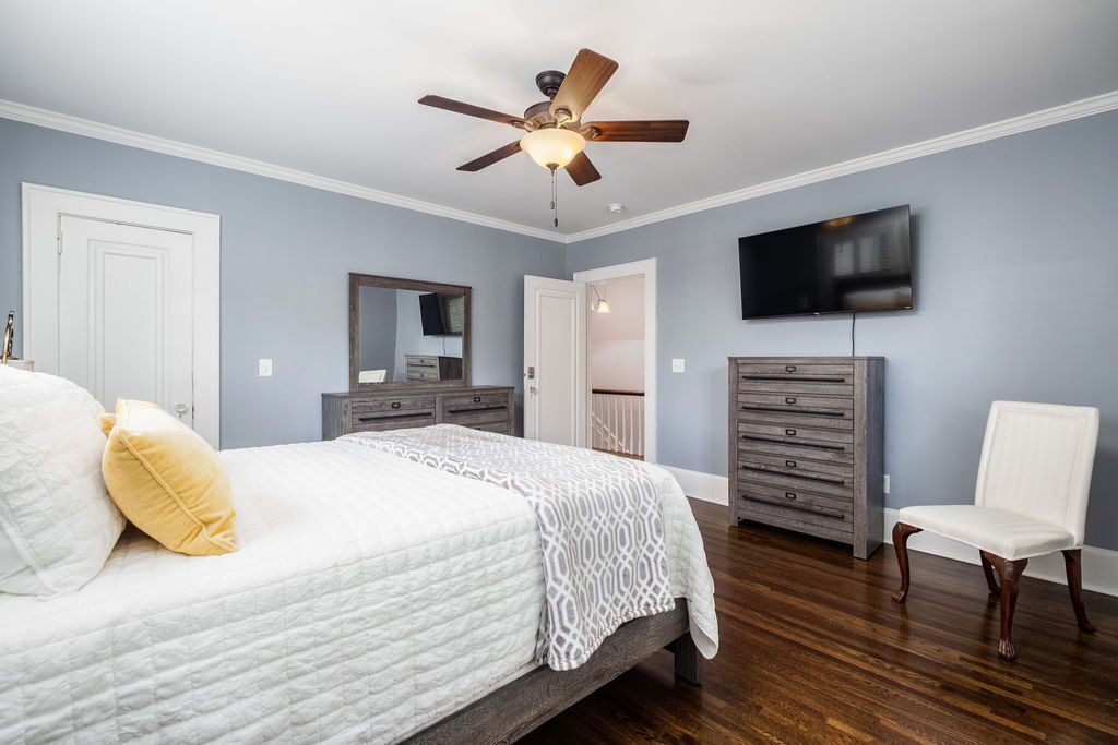 Photo of Bedroom in Gastonia