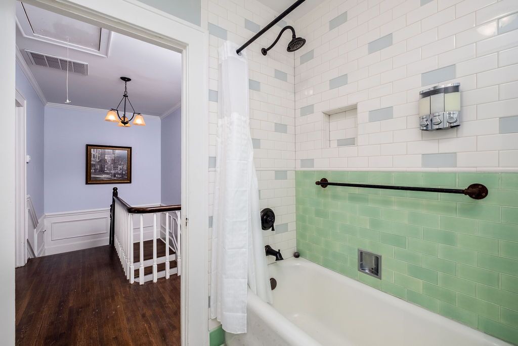 Photo of Bathroom in Gastonia
