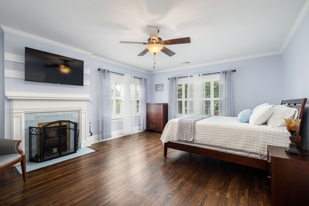Photo of Bedroom in Gastonia