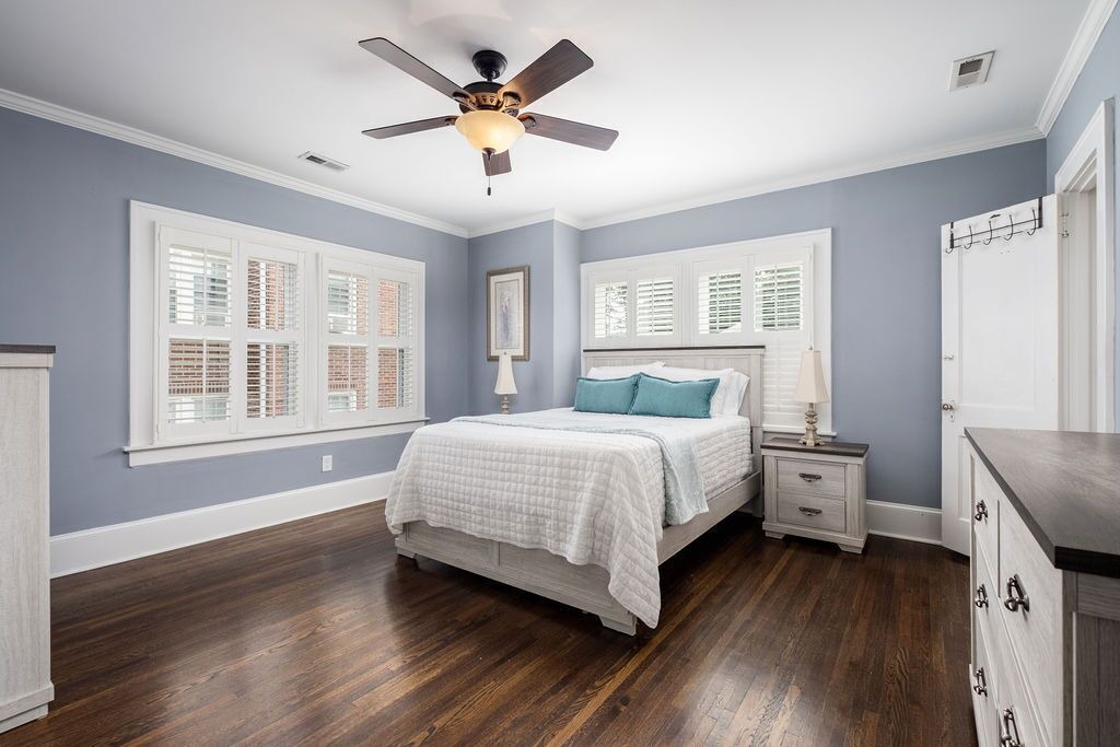 Photo of Bedroom in Gastonia