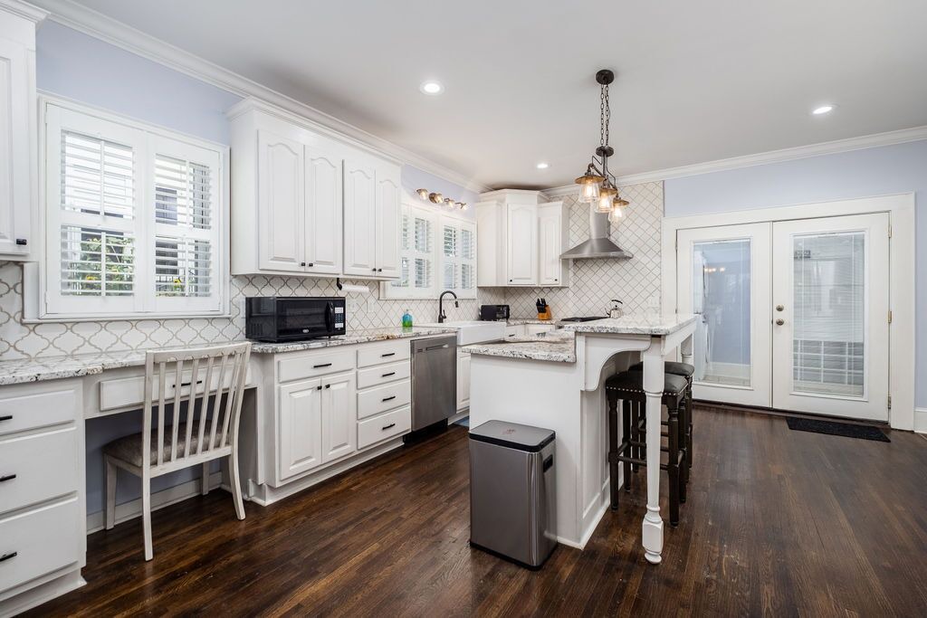 Photo of Kitchen in Gastonia