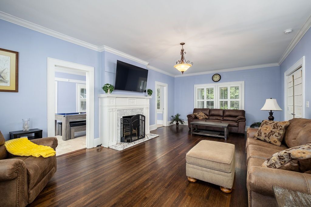 Photo of Bedroom in Gastonia