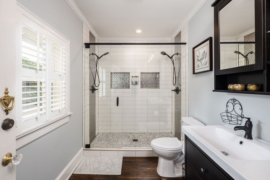 Photo of Bathroom in Gastonia