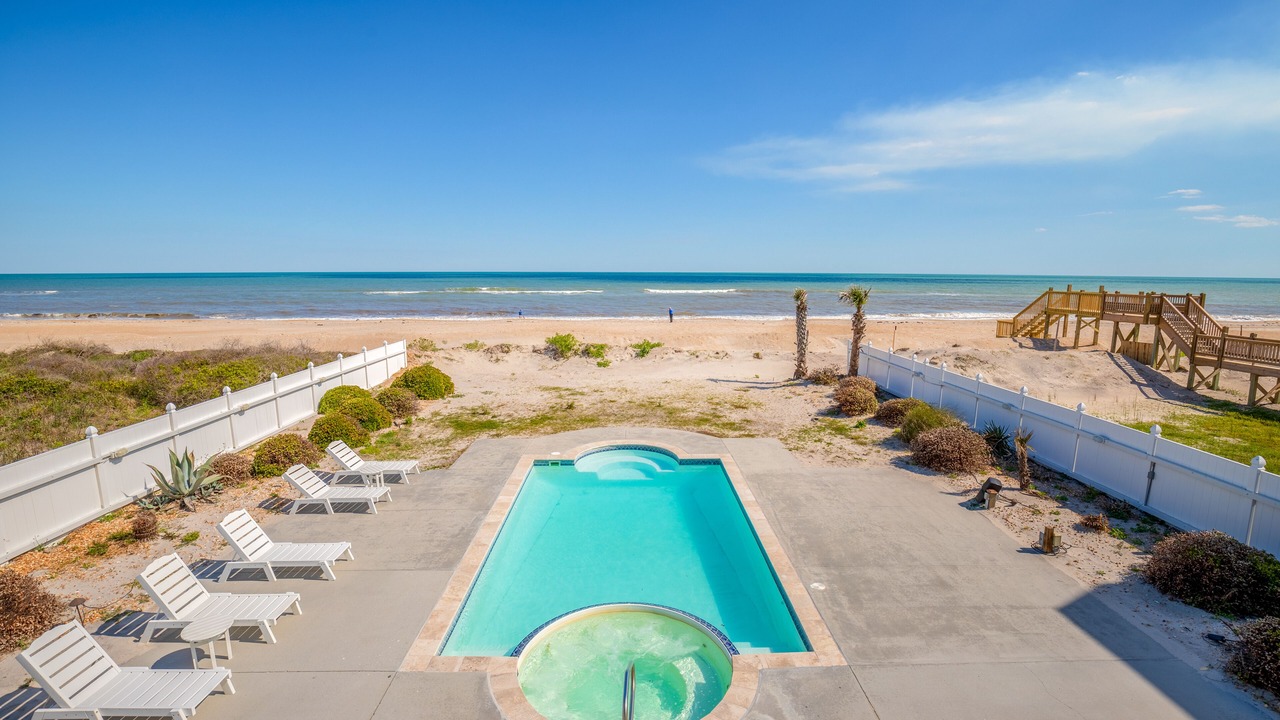 Photo of Outdoor in North Topsail Beach