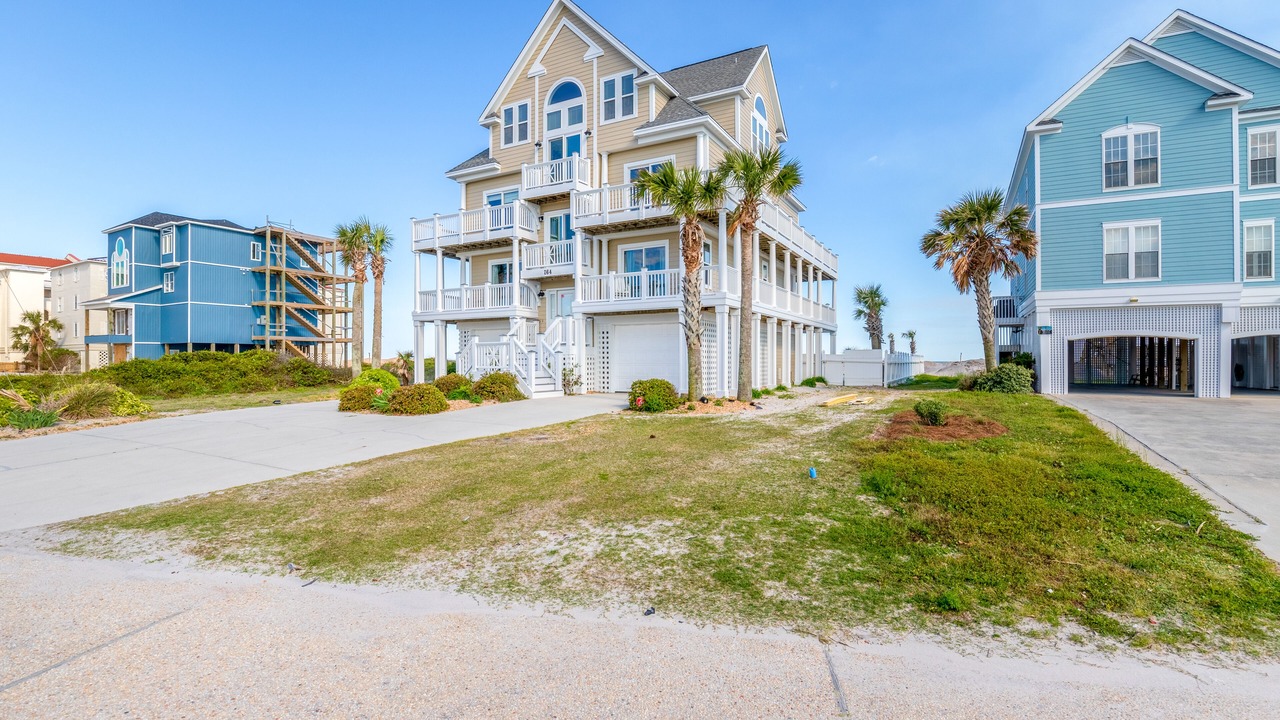 Photo of Outdoor in North Topsail Beach