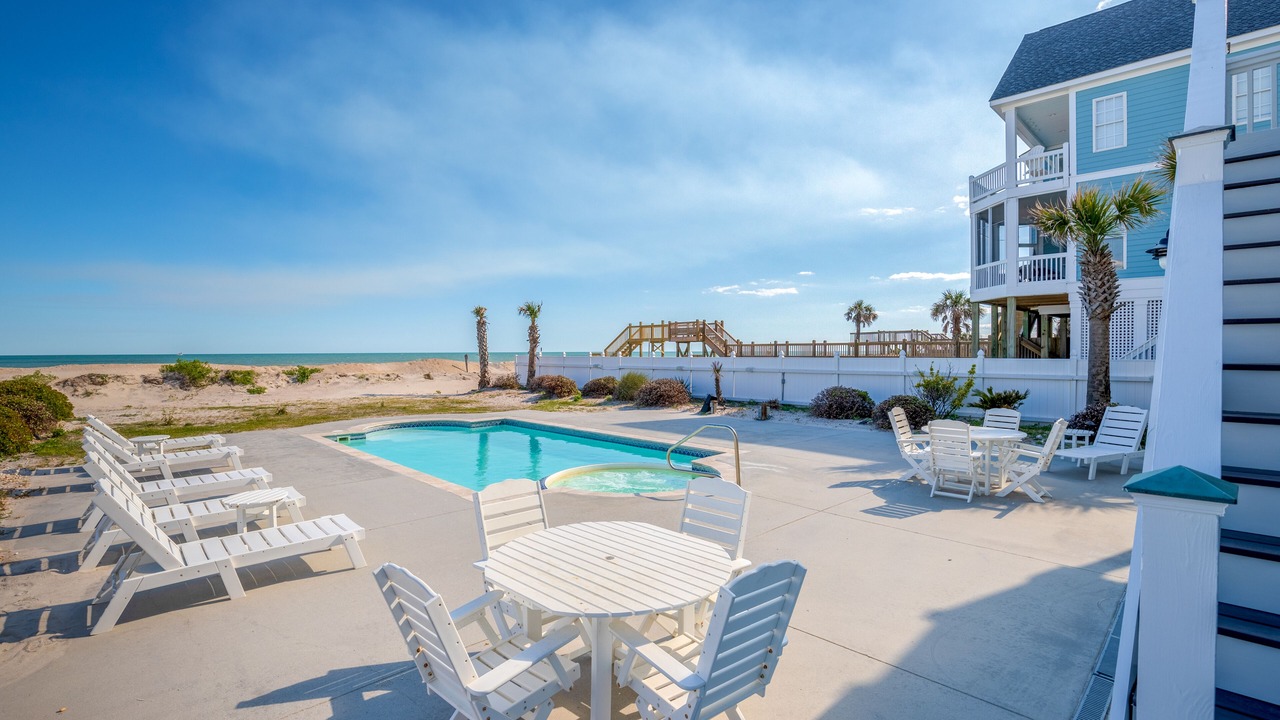 Photo of Outdoor in North Topsail Beach