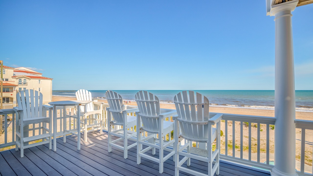 Photo of Outdoor in North Topsail Beach