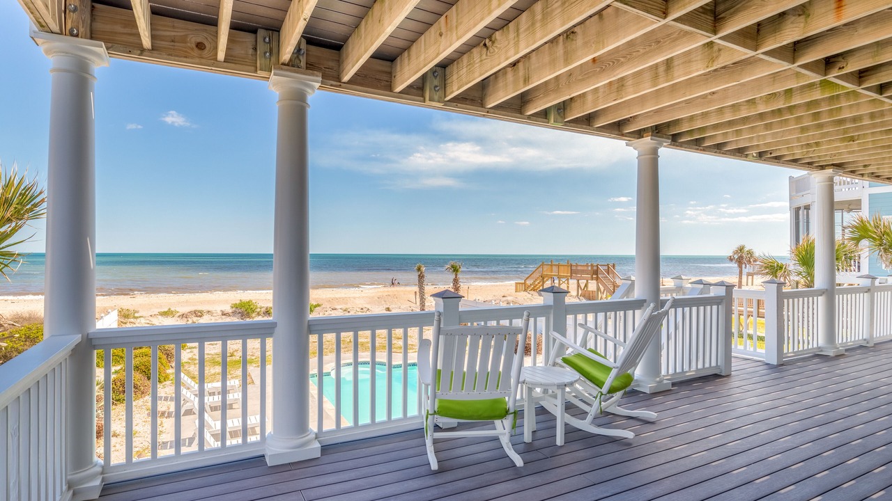 Photo of Outdoor in North Topsail Beach