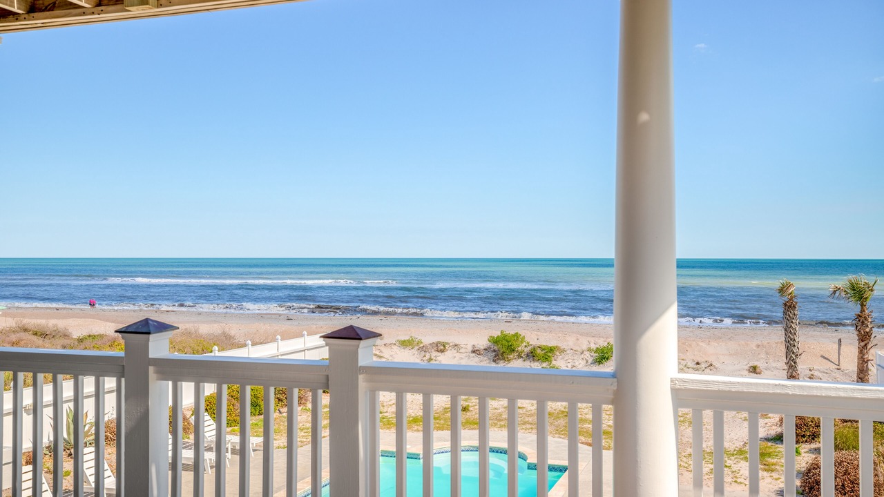 Photo of Outdoor in North Topsail Beach