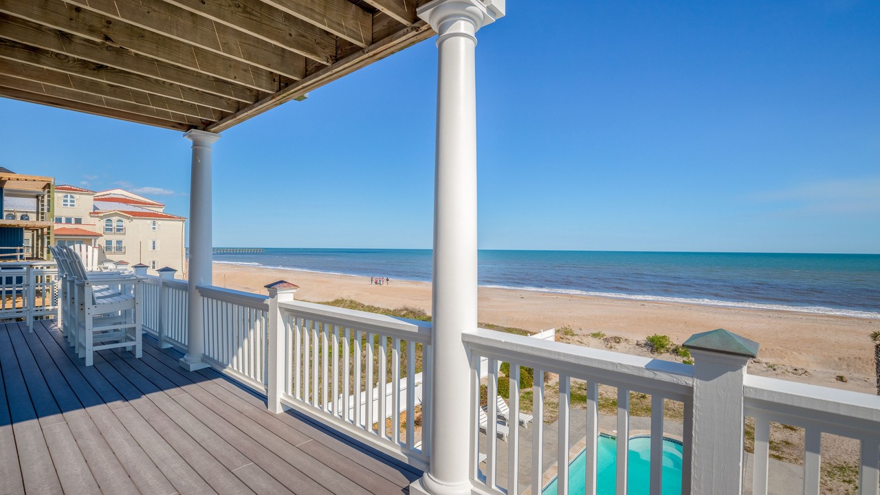 Photo of Outdoor in North Topsail Beach