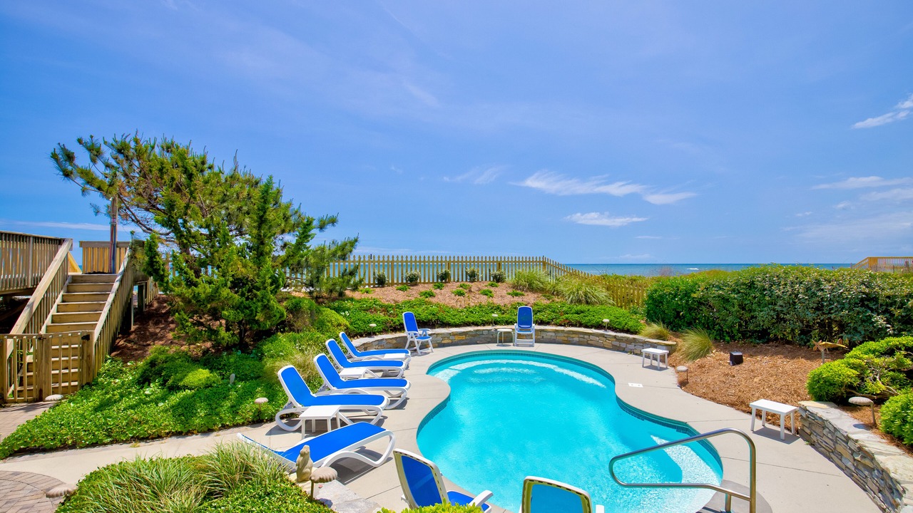 Photo of Outdoor in Ocean Sound Village