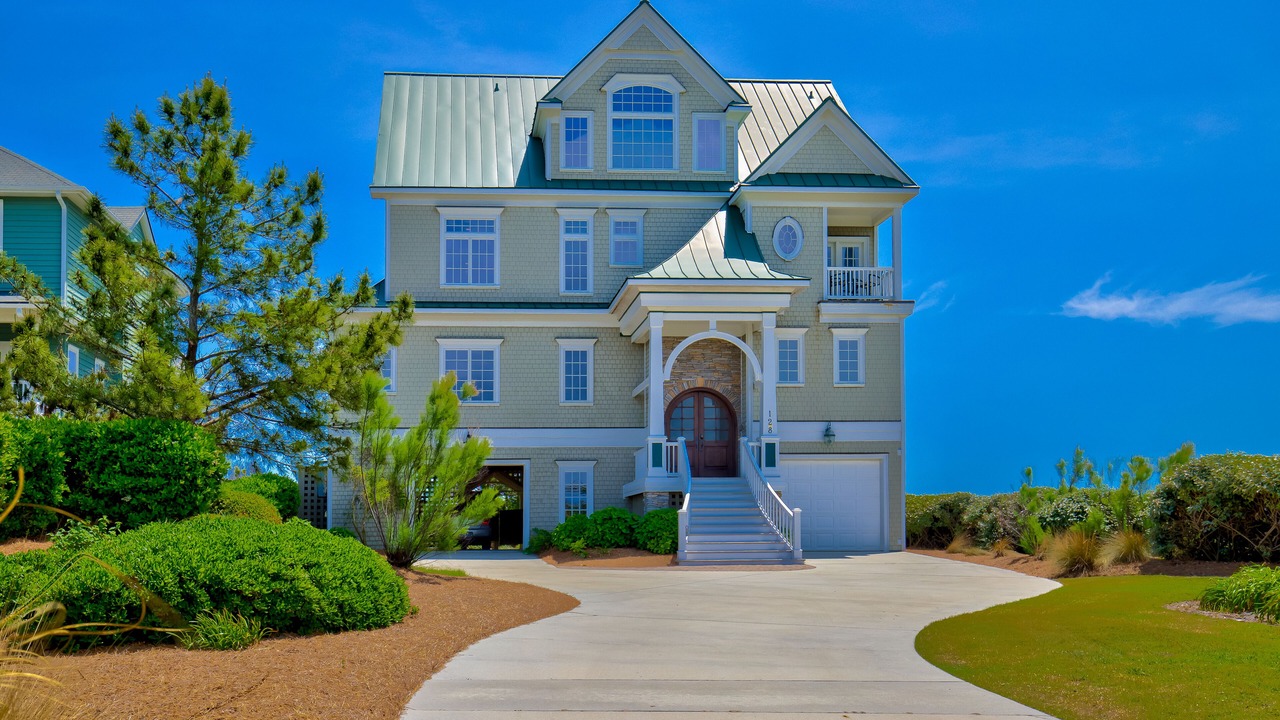 Photo of Outdoor in Ocean Sound Village