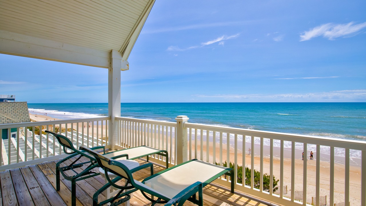Photo of Outdoor in Ocean Sound Village