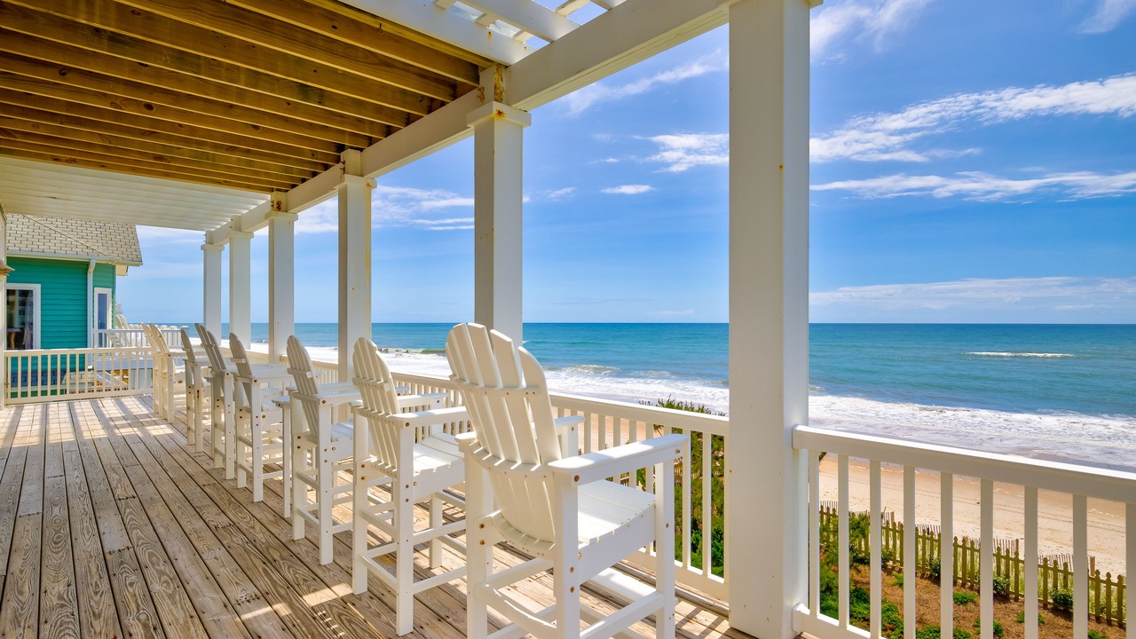 Photo of Outdoor in Ocean Sound Village