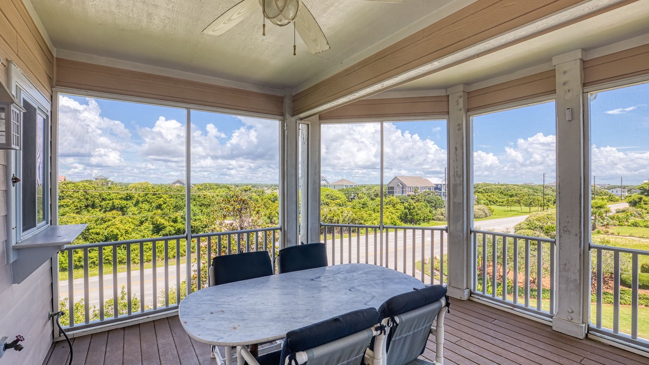 Photo of Outdoor in Village of Stump Sound