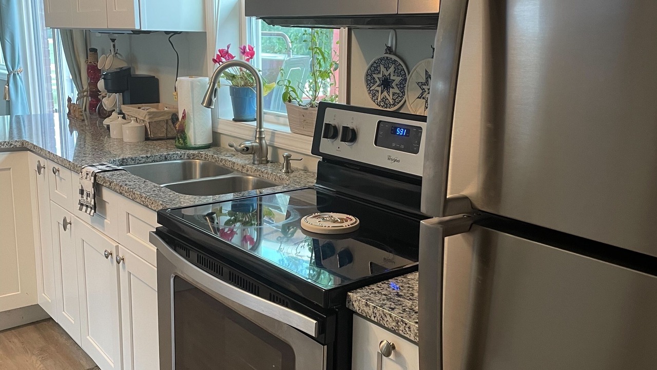 Photo of Kitchen in Mooresville