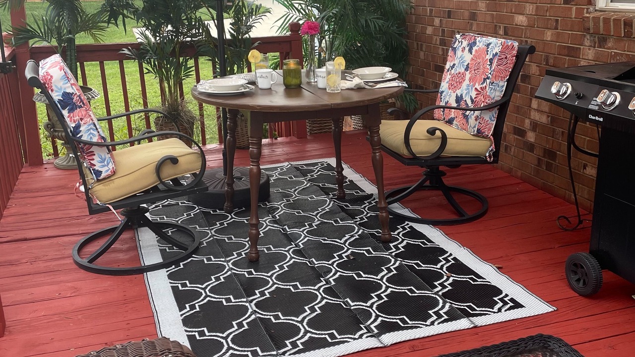 Photo of Outdoor in Mooresville