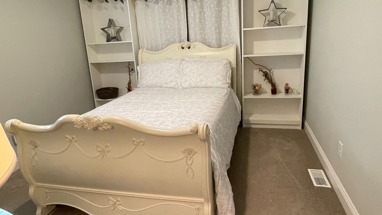 Photo of Bedroom in Mooresville