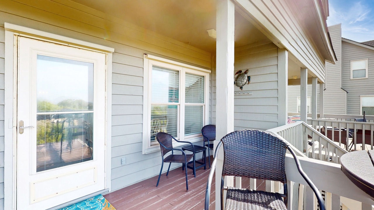 Photo of Outdoor in Topsail Beach
