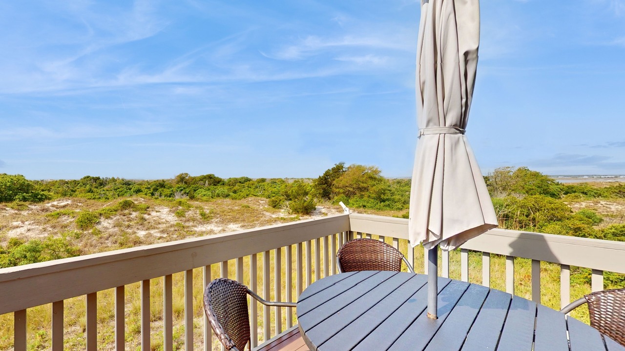 Photo of Outdoor in Topsail Beach
