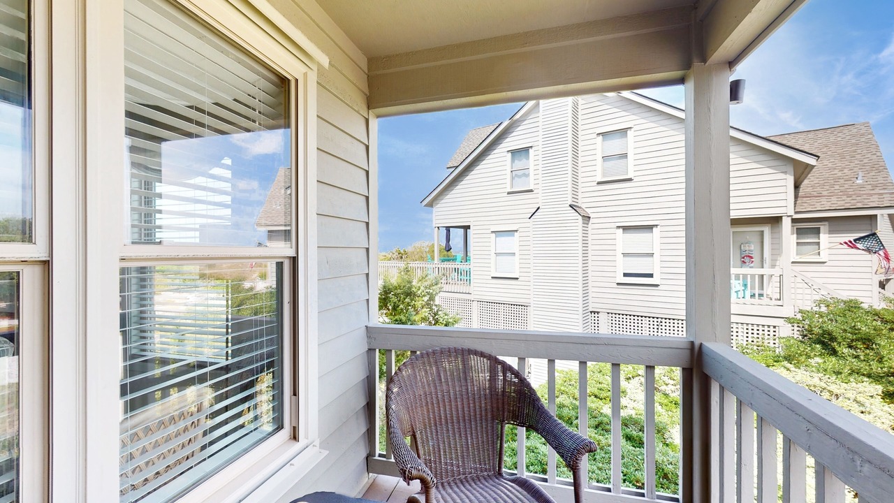 Photo of Outdoor in Topsail Beach