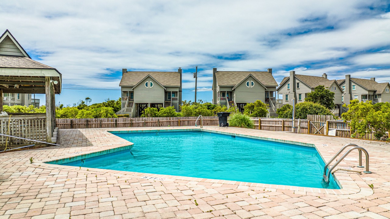 Photo of Outdoor in Topsail Beach