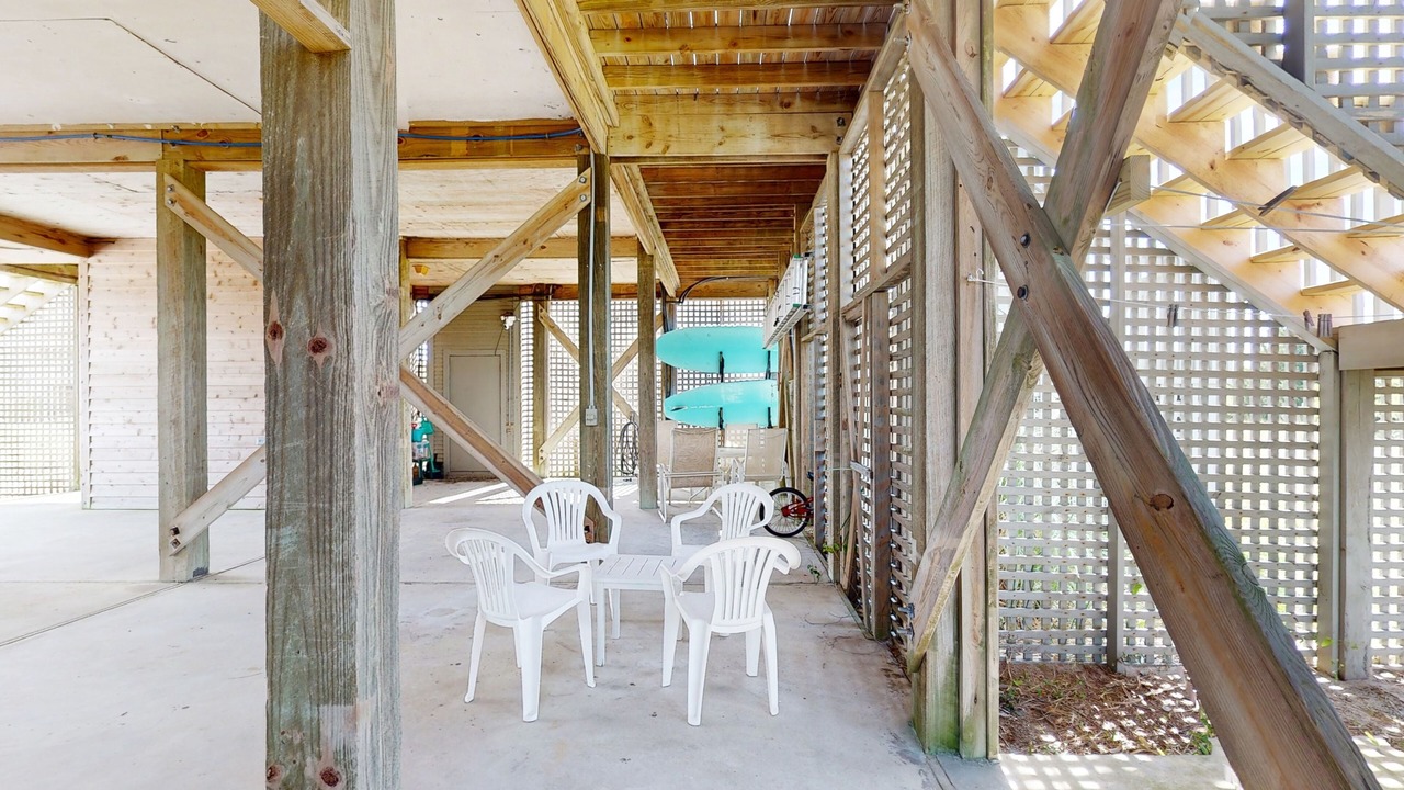 Photo of Outdoor in Topsail Beach