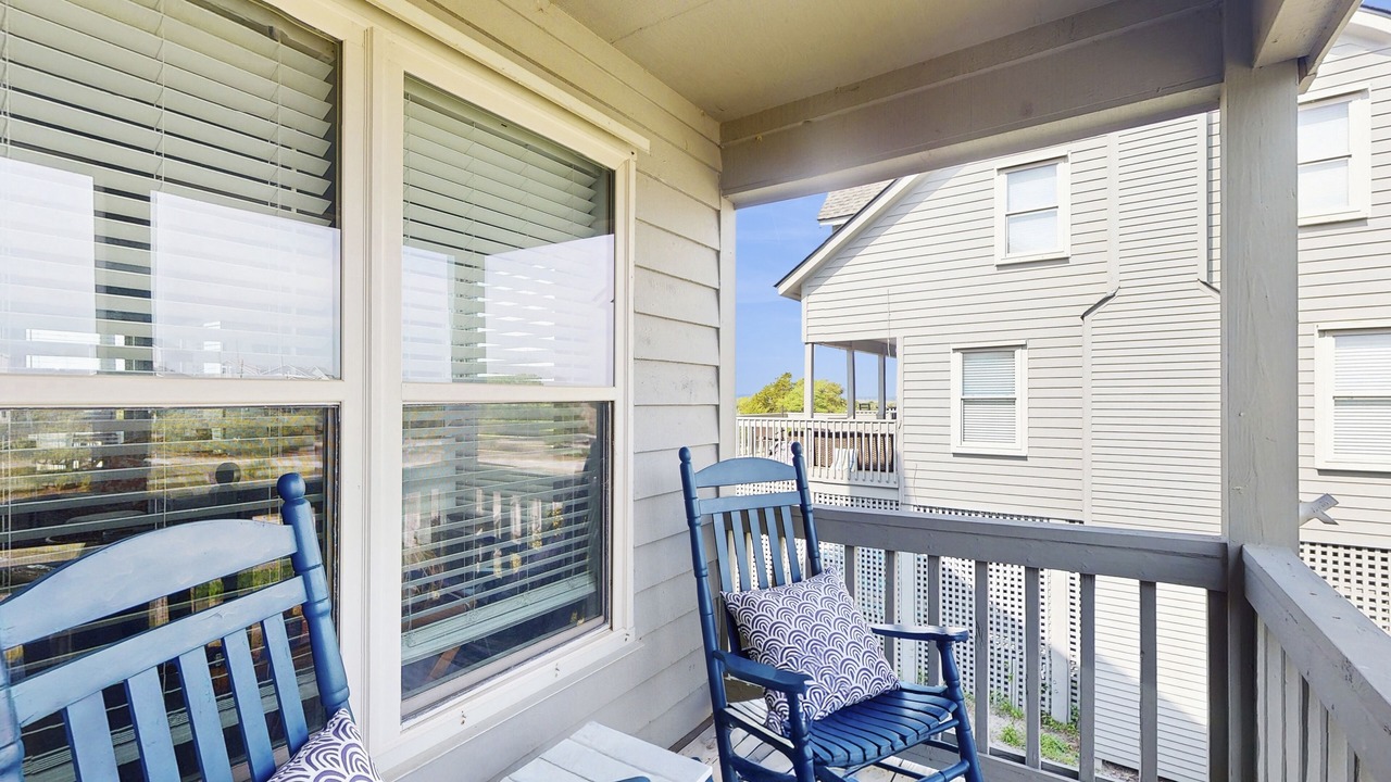 Photo of Outdoor in Topsail Beach