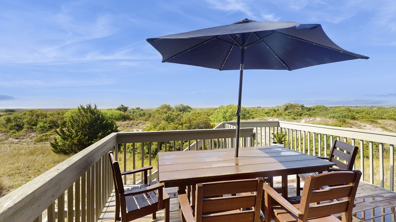 Photo of Outdoor in Topsail Beach