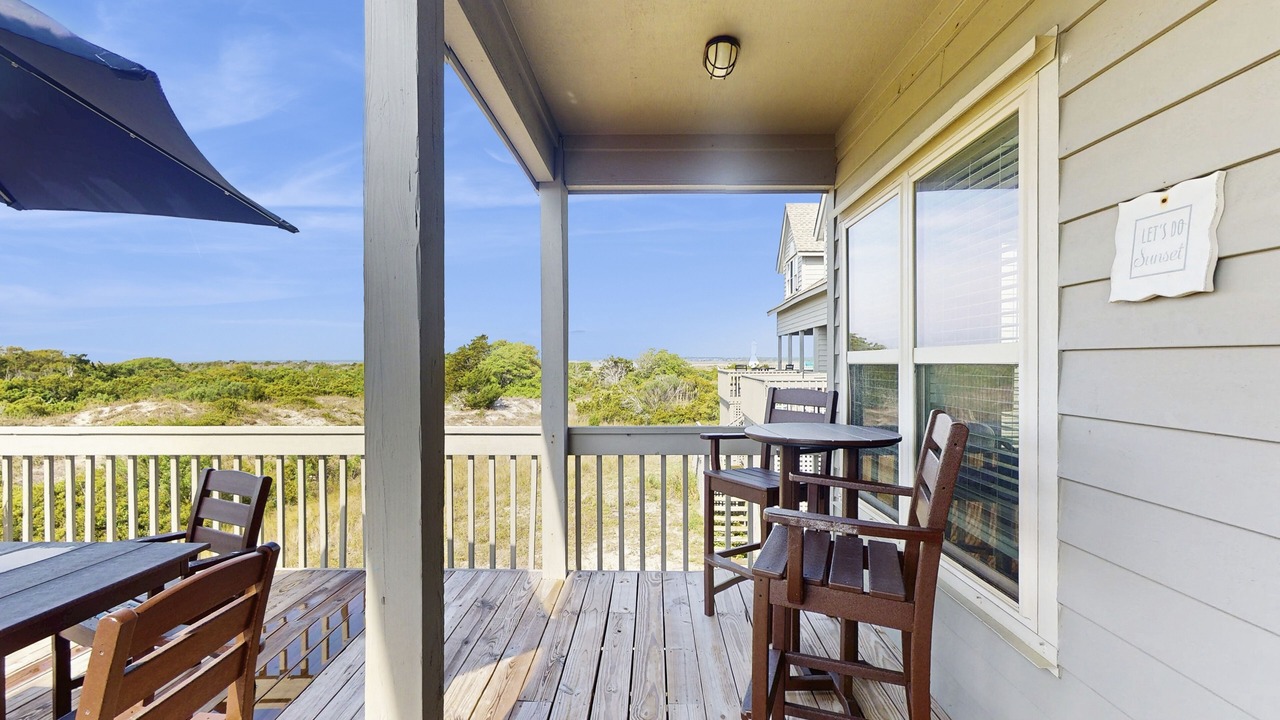 Photo of Outdoor in Topsail Beach