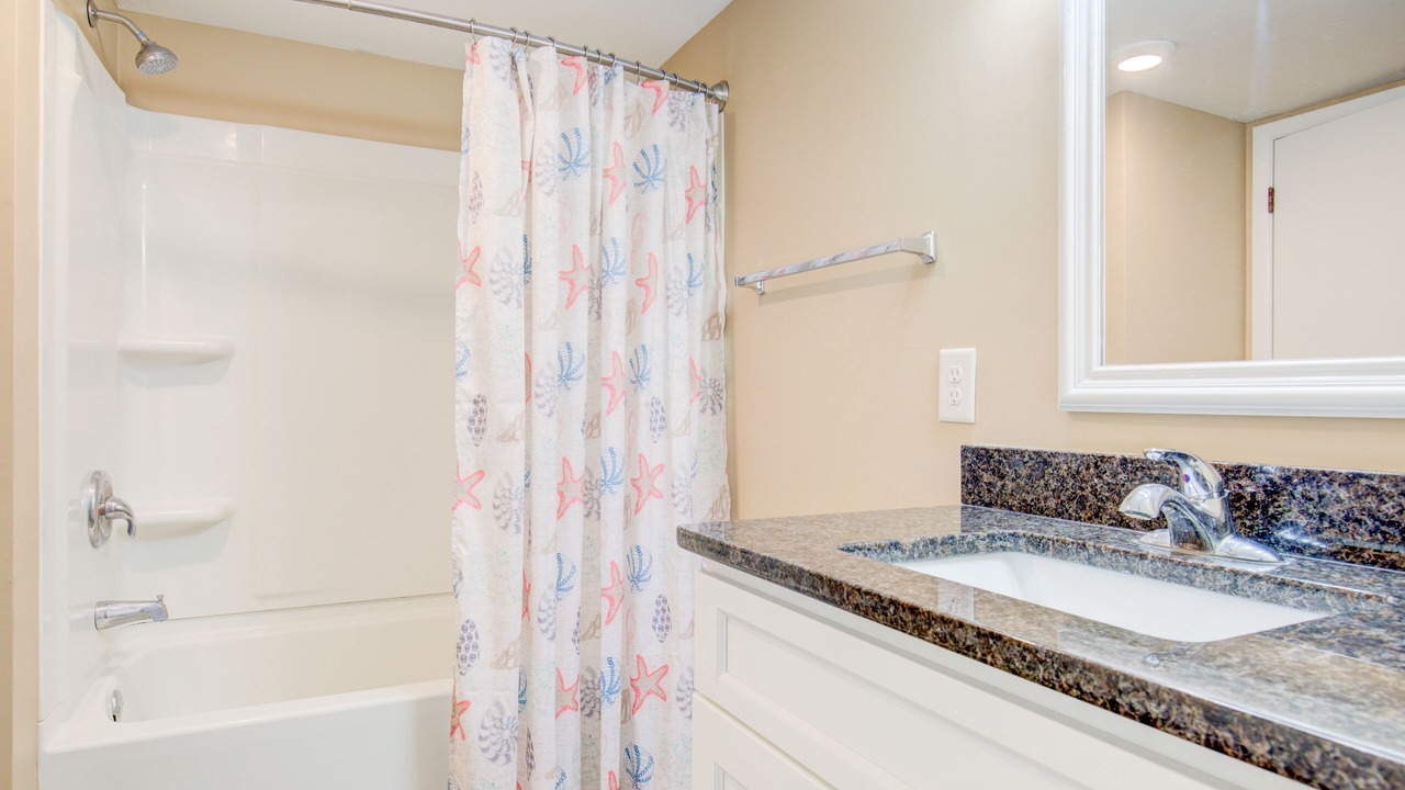 Photo of Bathroom in Surf City