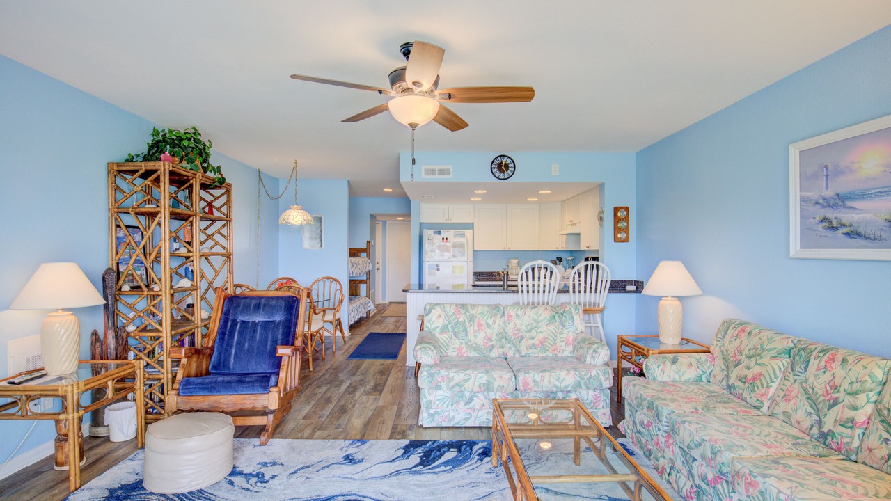 Photo of Livingroom in Surf City