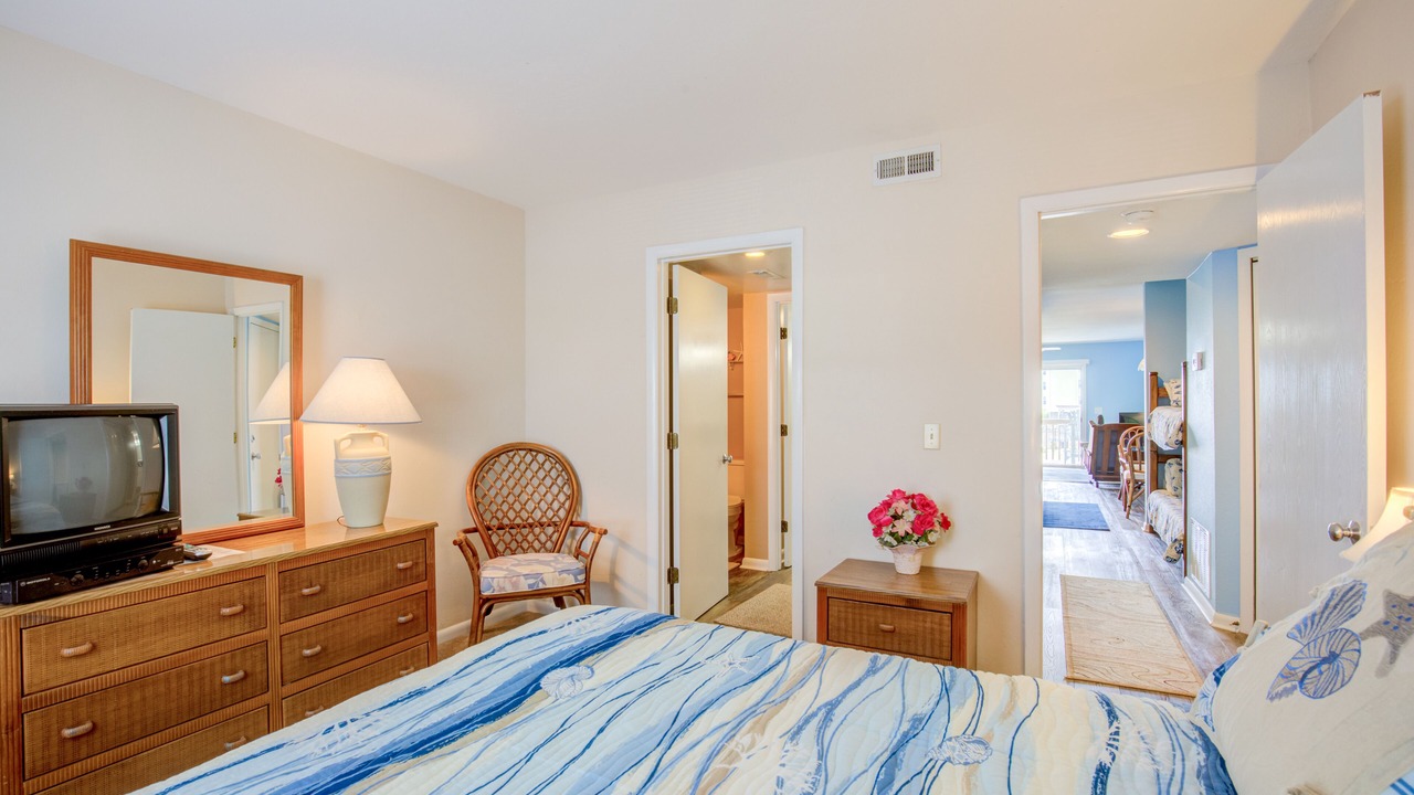 Photo of Bedroom in Surf City